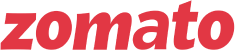 Zomato Logo